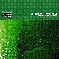 Audio Lotion - As Velas